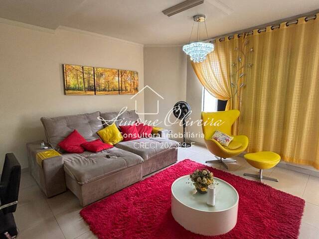 Casa para Venda em Taubaté - 3