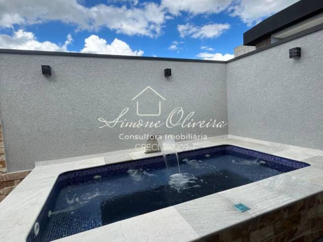 Casa para Venda em Tremembé - 4