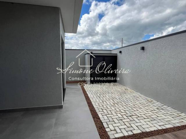 Casa para Venda em Tremembé - 5