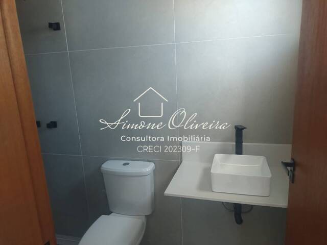 Casa para Venda em Tremembé - 4