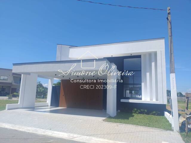 Casa para Venda em Tremembé - 3