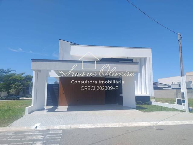 Casa para Venda em Tremembé - 5