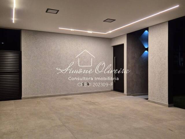 Casa para Venda em Tremembé - 2