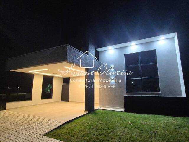 Casa para Venda em Tremembé - 4