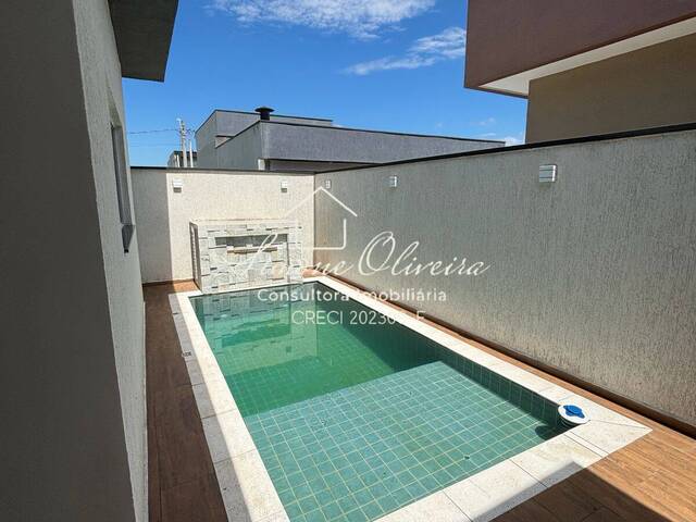 Venda em Loteamento Residencial Pérola do Vale - Tremembé