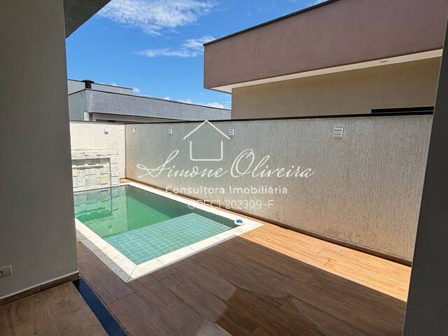 Casa para Venda em Tremembé - 2