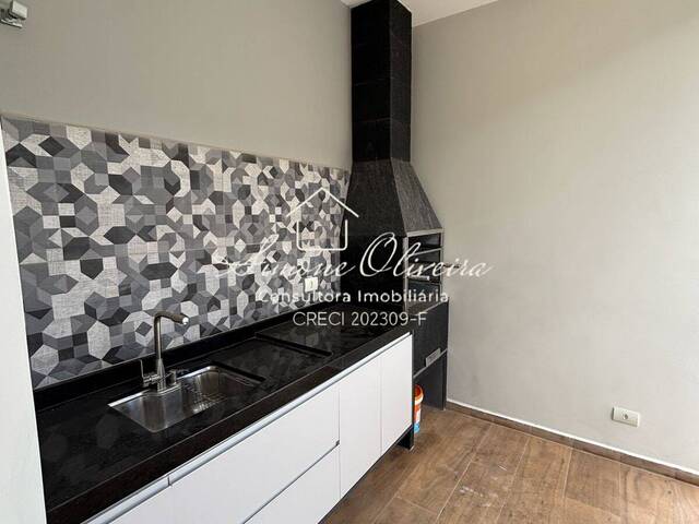 Casa para Venda em Tremembé - 3