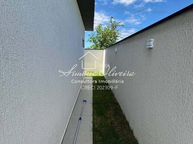 Casa para Venda em Tremembé - 5