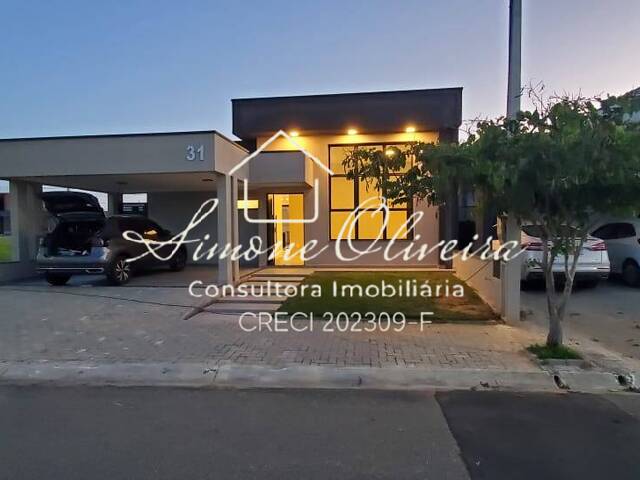 Venda em Loteamento Residencial Pérola do Vale - Tremembé