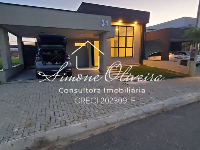 Casa para Venda em Tremembé - 2