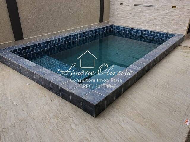 Casa para Venda em Tremembé - 3