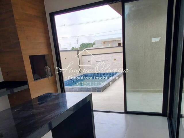 Casa para Venda em Tremembé - 4