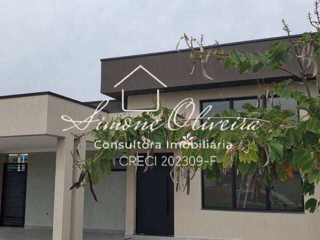 Casa para Venda em Tremembé - 5