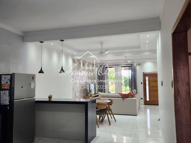 Casa para Venda em Tremembé - 2