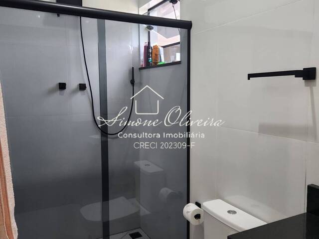 Casa para Venda em Tremembé - 5