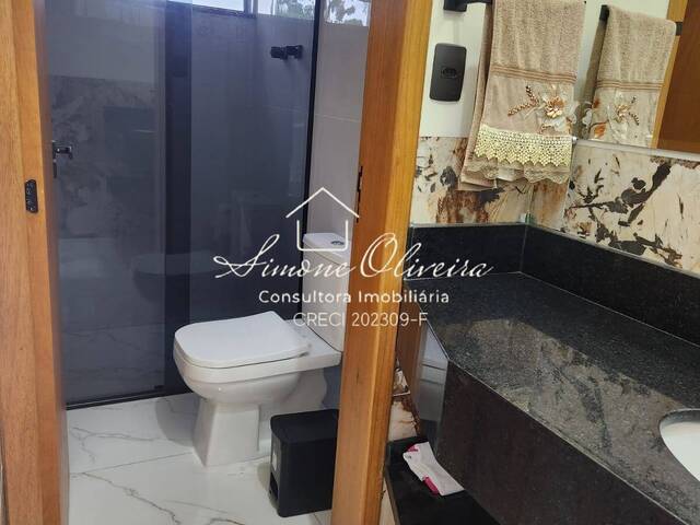 Casa para Venda em Tremembé - 4