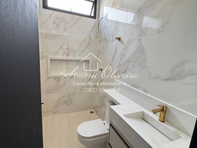 Casa para Venda em Tremembé - 3