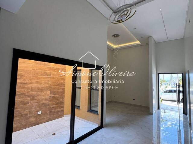 Casa para Venda em Tremembé - 4