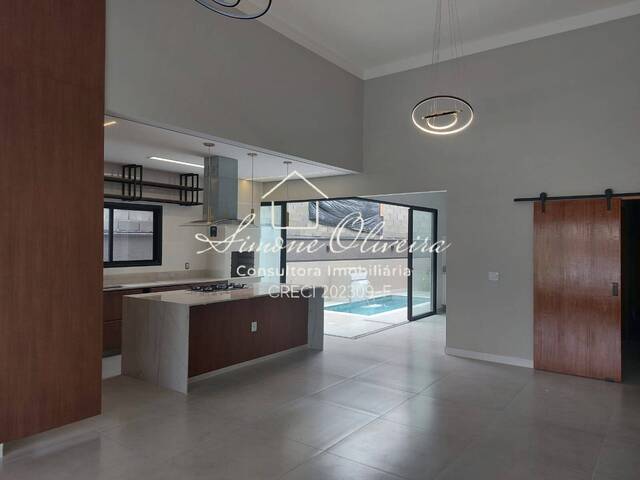 Casa para Venda em Tremembé - 2