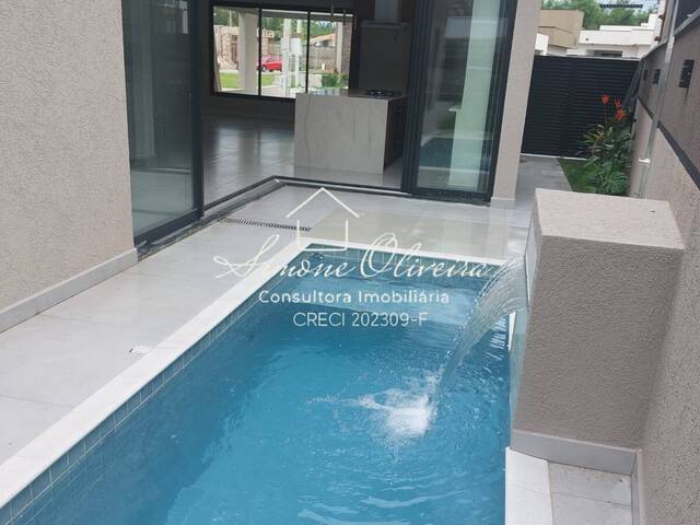 Casa para Venda em Tremembé - 4