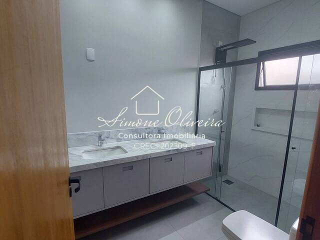 Casa para Venda em Tremembé - 5