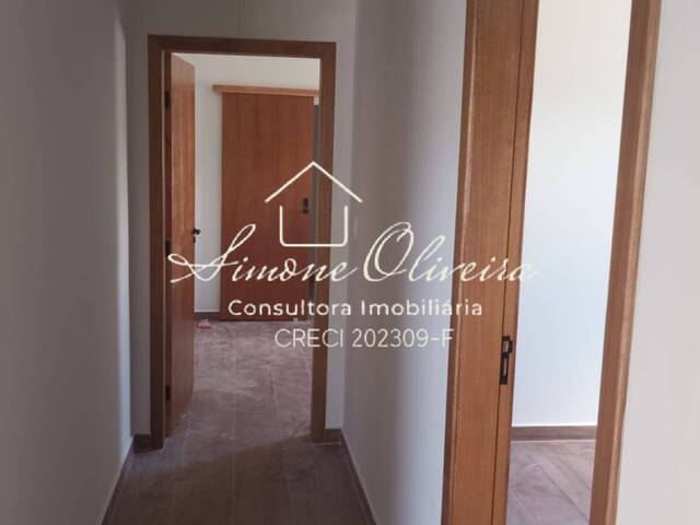 Casa para Venda em Tremembé - 3