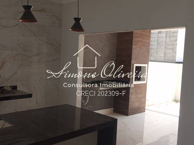 Casa para Venda em Tremembé - 5