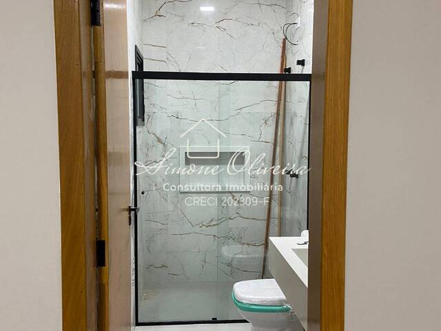 Casa para Venda em Tremembé - 2