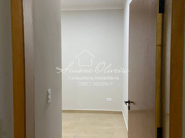 Casa para Venda em Tremembé - 4