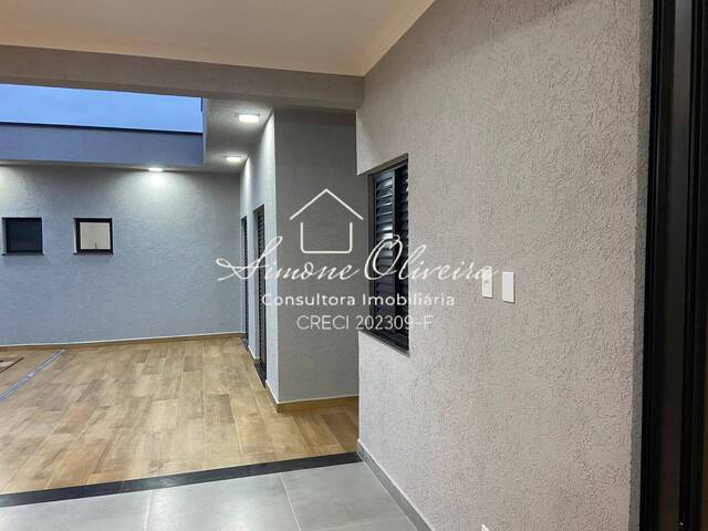 Casa para Venda em Tremembé - 3