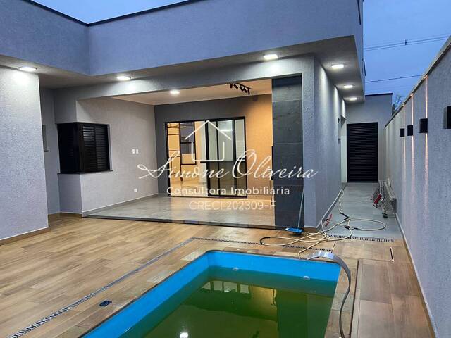 Venda em Loteamento Residencial Pérola do Vale - Tremembé