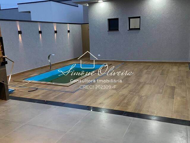 Casa para Venda em Tremembé - 5