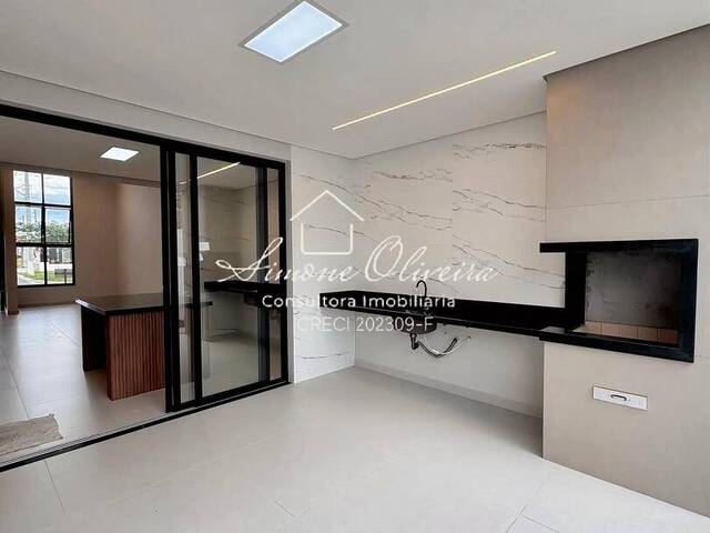 Venda em Loteamento Residencial Pérola do Vale - Tremembé