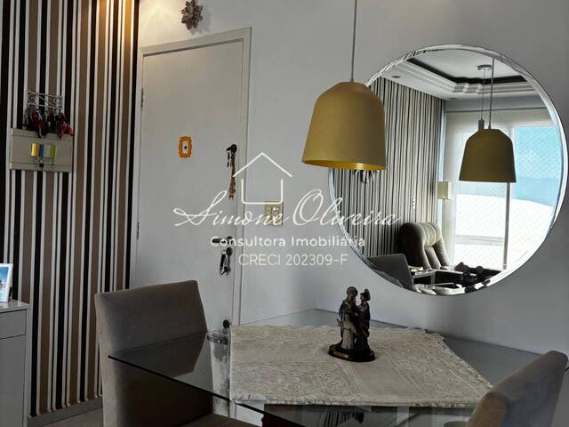 Apartamento para Venda em Taubaté - 2