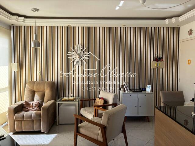 Apartamento para Venda em Taubaté - 4