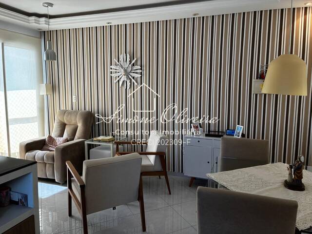 Apartamento para Venda em Taubaté - 3