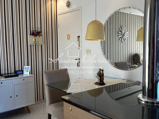 Apartamento para Venda em Taubaté - 5