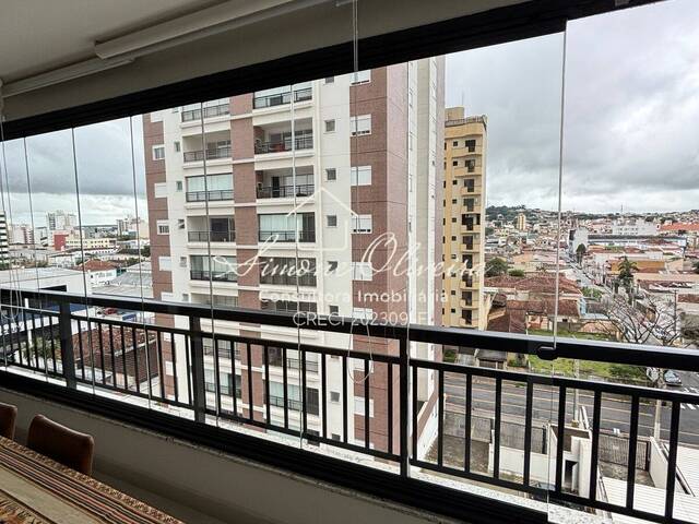 Apartamento para Venda em Taubaté - 5