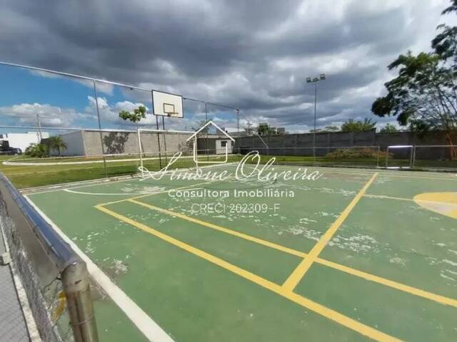 #TE100 - Terreno em condomínio para Venda em Tremembé - SP - 2