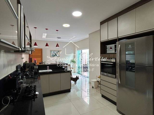 #CA222 - Casa para Venda em Taubaté - SP - 3