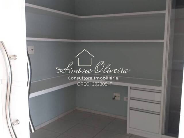 Apartamento para Venda em Taubaté - 2