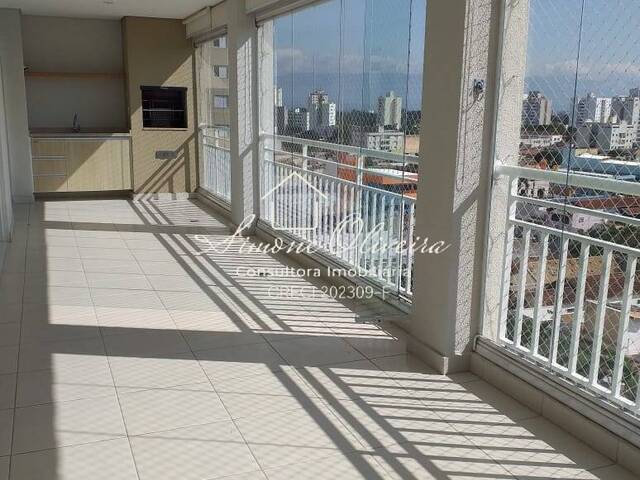 Apartamento para Venda em Taubaté - 3