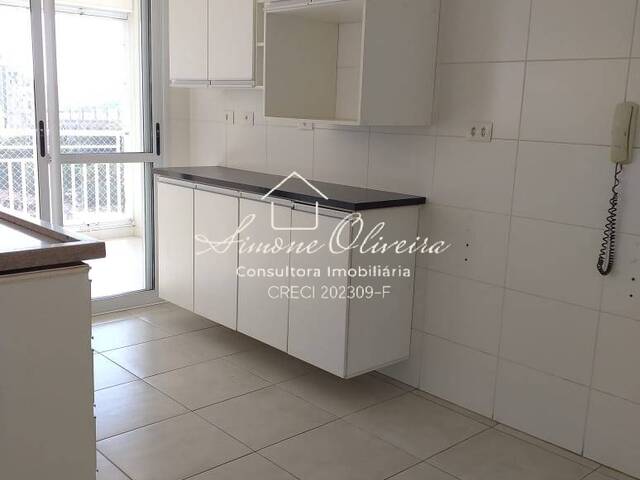Apartamento para Venda em Taubaté - 4
