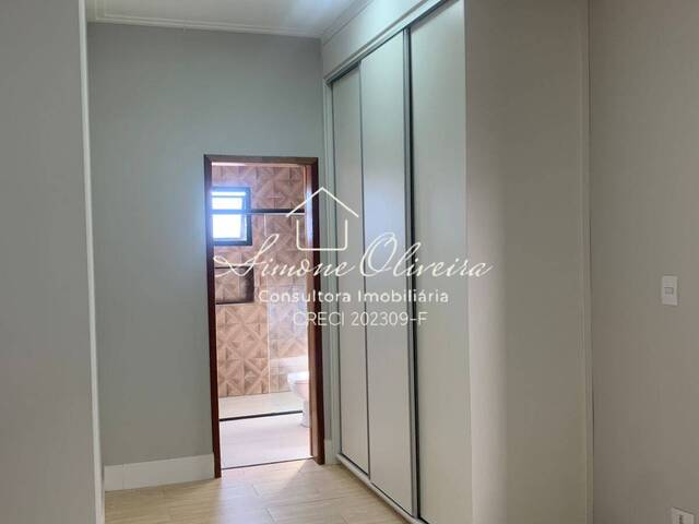 Casa para Locação em Taubaté - 5