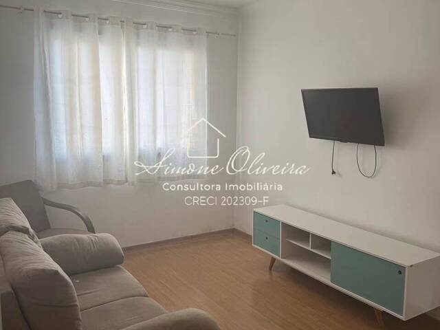 Apartamento para Locação em São José dos Campos - 2
