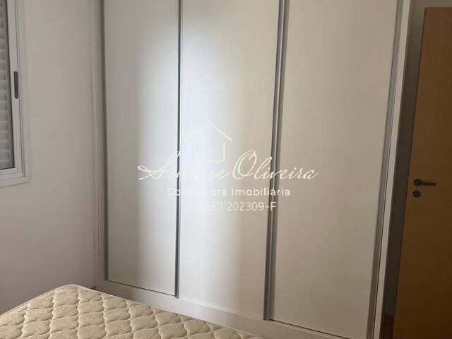 Apartamento para Locação em São José dos Campos - 4