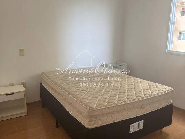 Apartamento para Locação em São José dos Campos - 3