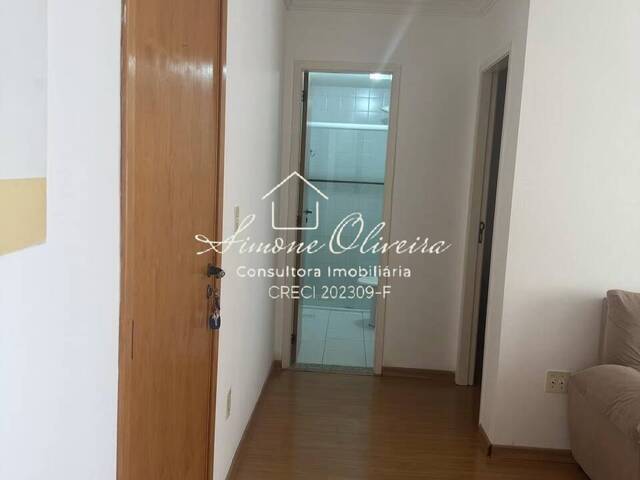 Apartamento para Locação em São José dos Campos - 5
