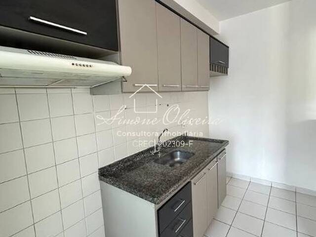 Apartamento para Venda em Taubaté - 2