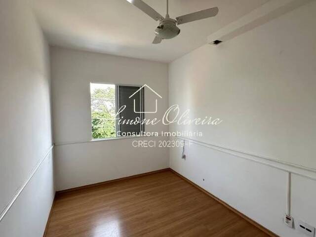 Apartamento para Venda em Taubaté - 3